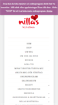 Mobile Screenshot of nillaskitchen.com